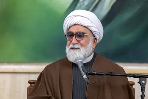 ایران پیشرفته، تنها با تکیه بر علم و نخبگان علمی امکان&zwnj;پذیر است