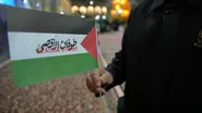 همه برای فلسطین...