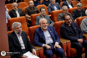 مراسم بزرگداشت روز جهانی &laquo;ایمنی بیمار&raquo;