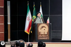 گردهمایی خادمیاران سامانه ملی پاسخگویی 138