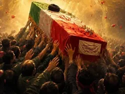 خادم‌یاران قم آماده خدمت به عزاداران زعیم شهید امت