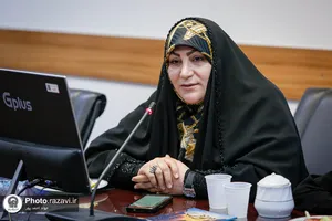 نشست نقد و بررسی کتاب &laquo;قبل از اینجا&raquo;
