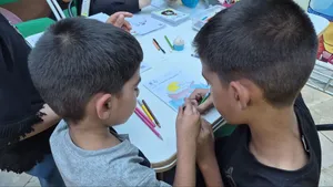 موکب اراک