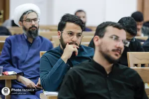 مدرسه تابستانی دارالعلم-4