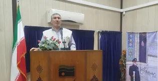 تجمیع ظرفیت‌ها کلید توسعه خدمت رسانی رضوی در سمنان