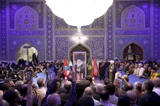 عمل به وظیفه الهی، مسیر اثرگذاری رهبر شهید را به عرصه‌ای فراتر از مرز‌ها رساند