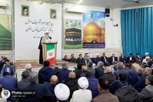 توجه ویژه آستان قدس رضوی به توسعه و اشتغال شهرستان سرخس