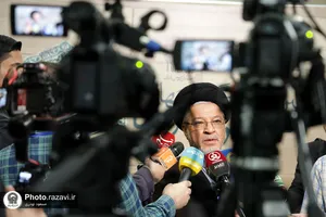 حضور گسترده رسانه&zwnj;های داخلی و خارجی در افتتاحیه پنجمین کنگره جهانی امام رضا علیه&zwnj;السلام (3)