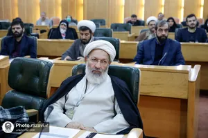 دومین کنگره بین&zwnj;المللی مکتب هنر رضوی