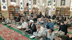 راه پیروزی بر دشمن، ایمان استوار و مقاومت است 