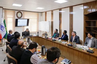 نشست هوش مصنوعی و نقش آن در جنگ ۱۲ روزه