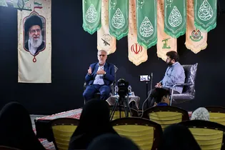 نشست تحلیلی «معمای شرم الشیخ»