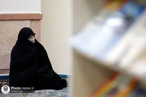 نشست تخصصی جهاد تبیین