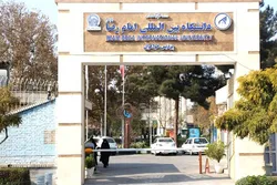 دانشجویان علوم تربیتی دانشگاه امام رضا (ع) معلمی را در مدرسه تجربه می‌کنند