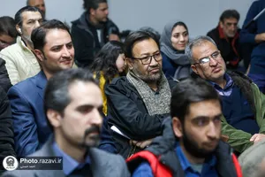 نشست تخصصی &laquo;نویسندگی به مثابه یک حرفه&raquo;