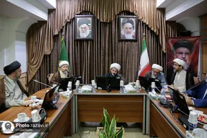 نشست هم&zwnj;اندیشی مراکز پاسخگویی به شبهات دینی