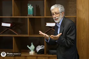 دیدار رئیس فرهنگستان زبان و ادب فارسی با اساتید فارسی زبان ازبکستان