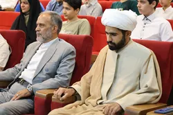 اختصاص ۵۱۴ سهمیه به کانون‌های «ابناء الرضا» در البرز + تصاویر