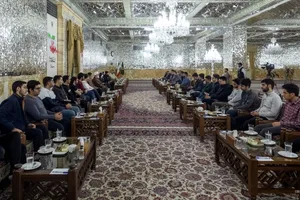 ایران پیشرفته، تنها با تکیه بر علم و نخبگان علمی امکان&zwnj;پذیر است