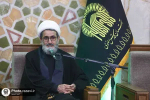 تجلیل از موکبداران غیر ایرانی دهه آخر صفر