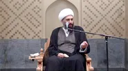 امیرالمومنین (ع) پناه مومنان و ملجاء پناه‌جویان است