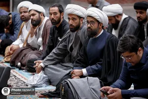 اختتامیه دوره کارگاهی و مسئله محور &laquo;معنا&raquo;