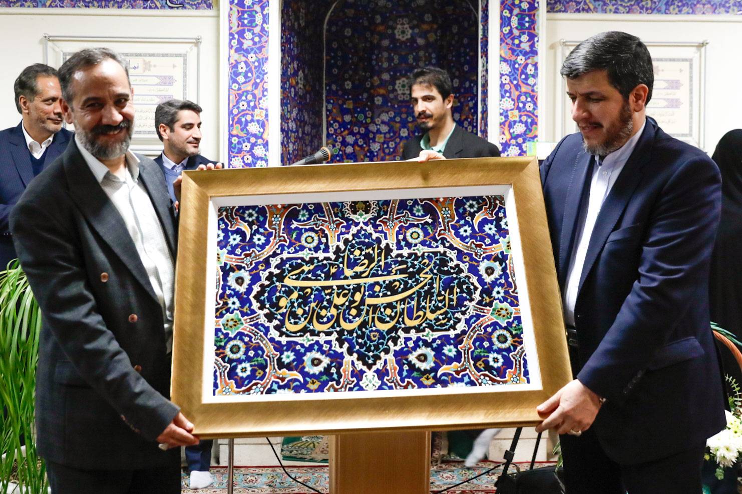 سرپرست جدید انتشارات بهنشر منصوب شد