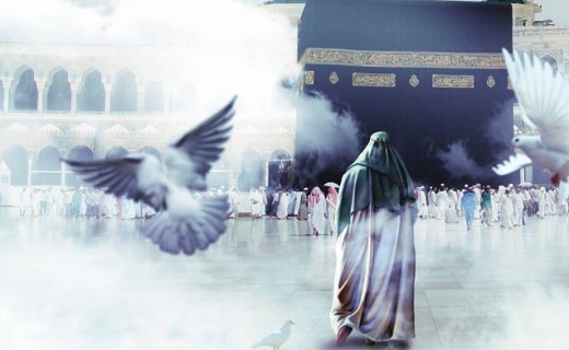حضرت مهدی(عج)