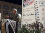 محفل ادبی «پلاک عشق» در زیارتگاه شهید مدرس(ره) برگزار شد