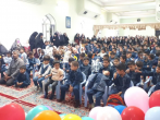 مرکز پیش دبستانی و آموزش علوم قرآن مهدالرضای زیارتگاه شهید مدرس(ره) آغاز به کار کرد