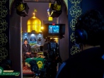 پخش ویژه برنامه «عاشقان اهل بیت(ع)» از شبکه‌های سحر آذری و اردو