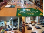 شادی دل دانش آموزان تبریز با اهدای نوشت افزار