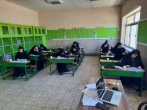 شرکت 225 متقاضی در آزمون ادواری جذب استادان کانون زبان امام رضا(ع)
