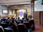 مراسم معارفه دانشجویان کارشناسی و کارشناسی ارشد دانشگاه امام رضا(ع) برگزار شد