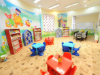 کتابخانه تخصصی کودک؛ جایی برای رشد همراه با لذت های کودکانه
