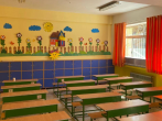 تجهیز و نوسازی 15 مدرسه امام رضا(ع) در قالب «پروژه مهر»