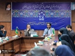 گردهمایی 113 تشکل فرهنگی و اجتماعی استان خراسان رضوی به میزبانی آستان قدس 