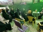 برگزاری کارگاه تربیت فرزند در کانون علی بن موسی الرضا(ع) اصفهان 