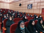 برگزاری  نشست سواد رسانه‌‌ای ویژه خواهران خادمیار در محمودآباد