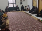 برگزاری کارگاه فرزندپروری در روستای شریف آباد