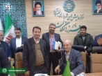 سیاست‌ها و اقدامات دبیرخانه کانون‌های خدمت رضوی اصفهان تبیین شد
