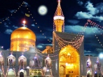 اعزام زائرین اولی از کانون خورشید هشتم تبریز به مشهد مقدس