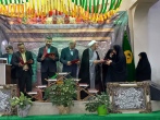 میزبانی اصفهان از نخستین مسابقات قرآنی خادمیاران و یاوران رضوی کشور