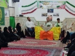 برگزاری نشست بصیرت افزایی در راستای جهاد تبیین در اصفهان 