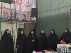 اشتغال‌زایی و مهارت‌آموزی بانوان سرپرست خانوار به همت خادم‌یاران اصفهان