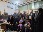 برگزاری نشست برنامه ریزی و هم اندیشی کانون خبر و فضای مجازی اصفهان