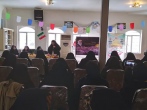 برگزاری جلسه هفتگی مجمع الذاکرین خواهران در ارومیه