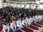 برگزاری اجتماع بزرگ قرآنی در زنجان
