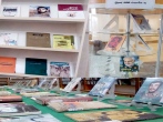 برپایی نمایشگاه کتاب در کتابخانه‌های وابسته آستان قدس رضوی در مشهد و شهرستان‌ها 