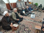برگزاری محافل خانگی قرآن در راین